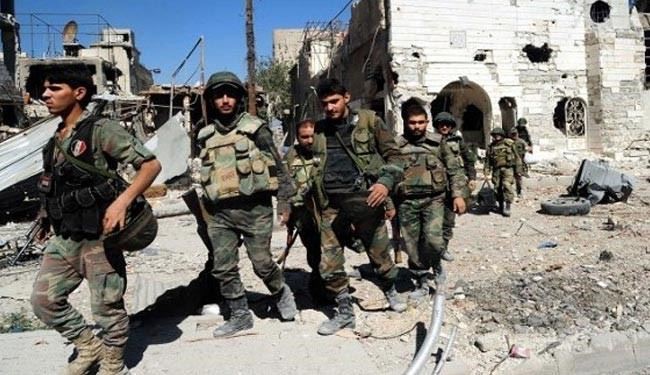 آخر أخبار حلب والتطورات الميدانية في الراموسة والكليات