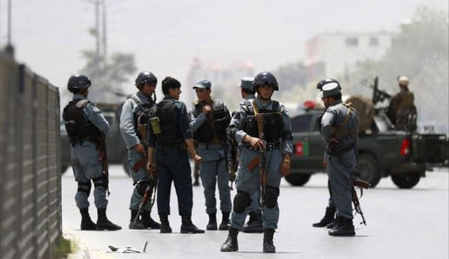 11 Police Officers Killed by Taliban Terrorists in Afghanistan