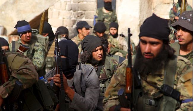 Large Number of Jeish Al-Fatah Terrorists Trapped in Al-Ramousiyeh in Syria’s Aleppo