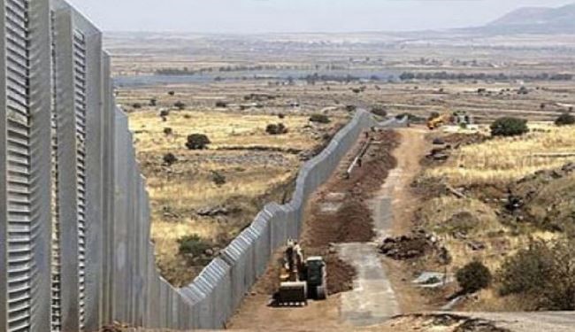طولانی ترین دیوار حائل جهان در مرز الجزایر و مراکش