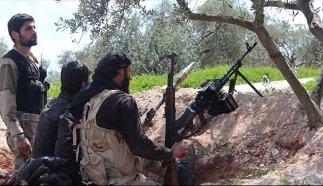 حلب تكشف بذور الانقسام في «جيش الفتح»