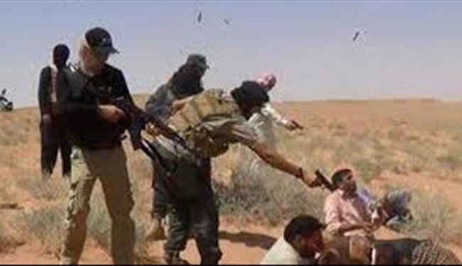 ISIS Executes 25 People in Kirkuk's Hawijah by a Booby Trapped House