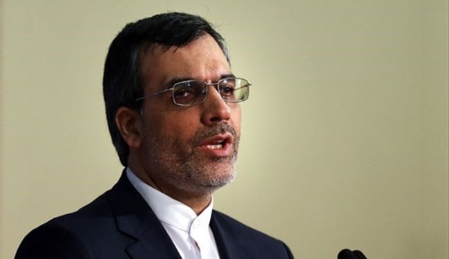 Iran Deputy FM: Tehran, Ankara to Continue Talks about Syria