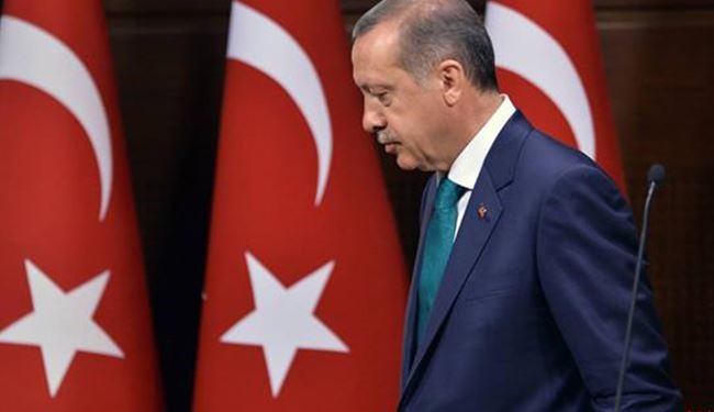 دور التنظيم الدولي للإخوان المسلمين في التحول التركي بشأن سوريا