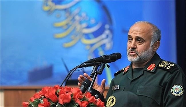 مقر خاتم الأنبياء (ص): مواجهة استراتيجية متنامية بين إيران وأميركا