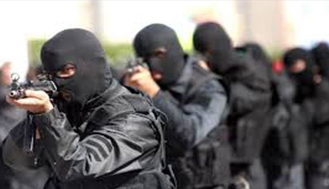 جزئیات کشته شدن داعشی ها درغرب ایران