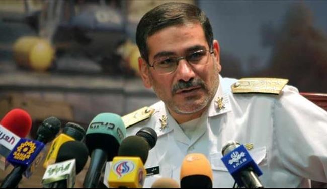 Iran, Russia Engaged in Strategic Cooperation in Anti-ISIS Fight in Syria: Shamkhani