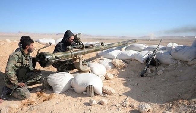 Hezbollah, Syrian Army Launch New Operations near Aleppo City