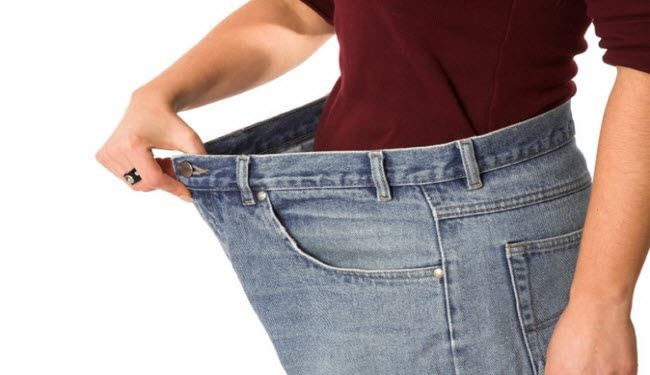 هذه هي أسباب تمنعك من فقدان الوزن
