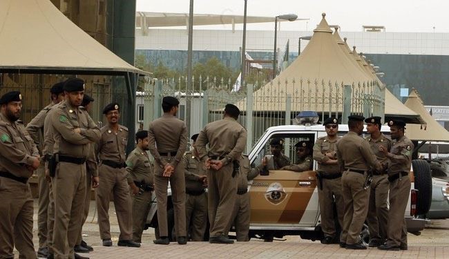 مقتل رجل أمن سعودي بإطلاق نار في القطيف