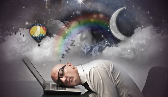 هل نكتشف يوما حقيقة الأحلام التي تراودنا أثناء النوم؟