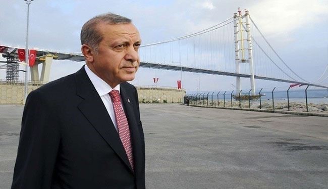 صور تنشر لأول مرة.. أردوغان داخل الفندق لحظة وقوع الانقلاب