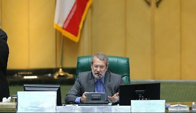 Parliament Speaker: Russia Has No Military Airbase in Iran