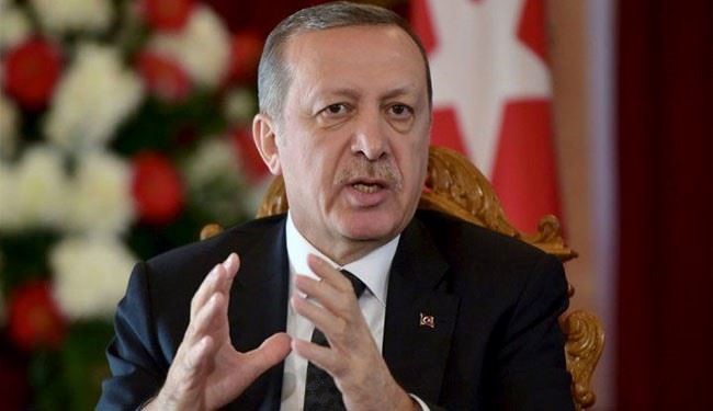 سیاست اردوغان در قبال سوریه تغییر اساسی می‌کند؟