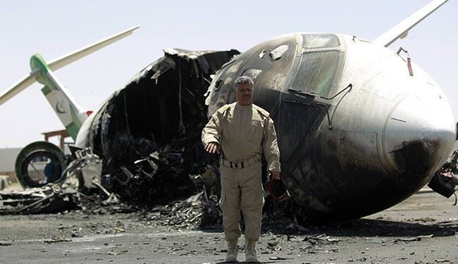 ممنوعیت پرواز به یمن و هزاران شهروند سردرگم
