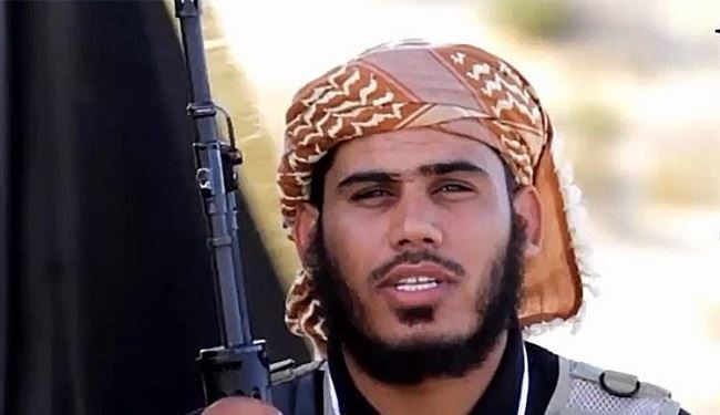داعش يقر بمقتل زعيمه في سيناء 