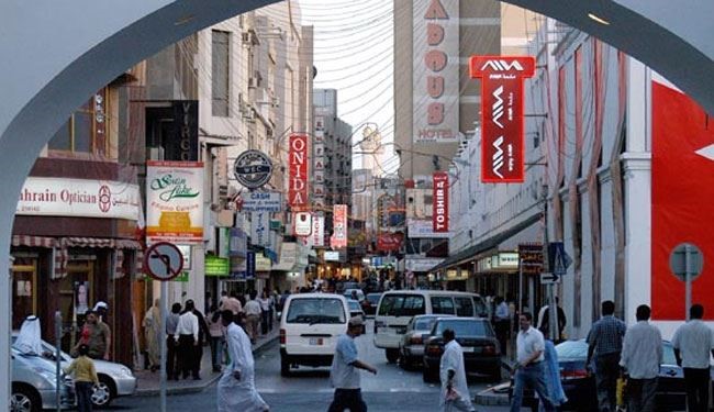 تقرير: عجز البحرين المالي هو الأكبر خليجيا في 2016
