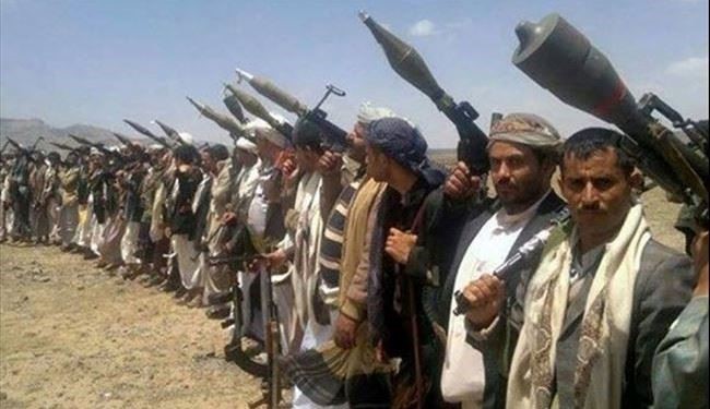 مقصد بعدی ارتش و کمیته های مردمی یمن اعلام شد