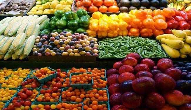 أزمة فاكهة وخضروات بين موسكو ودمشق