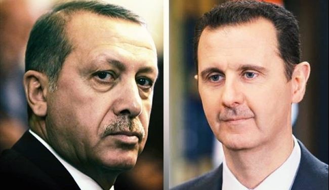 تركيا: الحل في سوريا آتٍ وحان الوقت لانتهاء الحرب بالوكالة