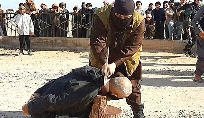 ISIS Butchers Kill 26 Iraqi Civilians in Fresh Massacre
