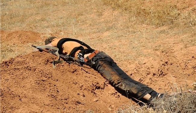 2 Senior Ahrar Al-Sham Commanders Killed in Clashes with Syrian Army