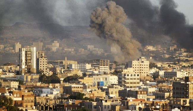 واشنطن تسحب مستشاريها العسكريين الخاصين بحرب اليمن من السعودية
