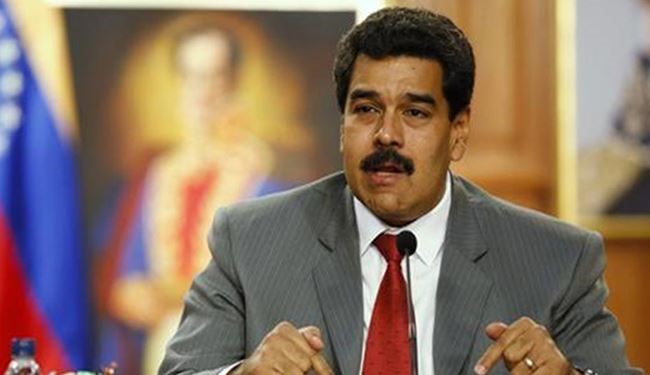 مادورو: أي محاولة انقلاب ستواجه بأقسى من رد تركيا