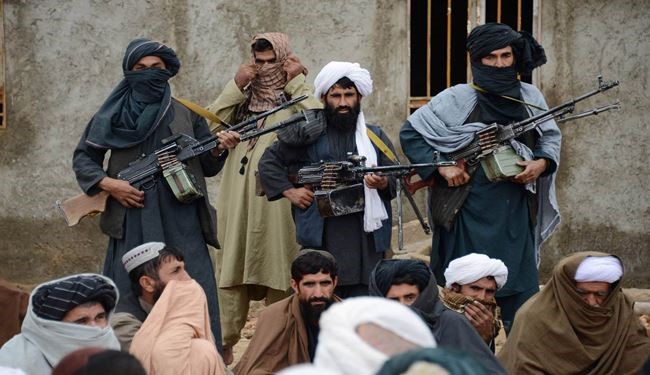 Afghanistan’s Kunduz Provincial Region Falls to Taliban Militants