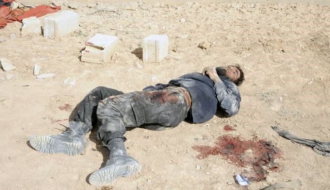 Fatah al-Sham Front Senior Commander Killed in Syria’s Aleppo
