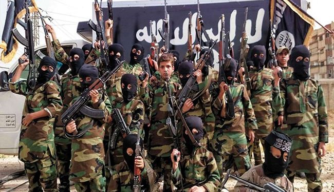 ISIS Prepares Children Army to Conduct Suicide Attack in Iraq, Syria