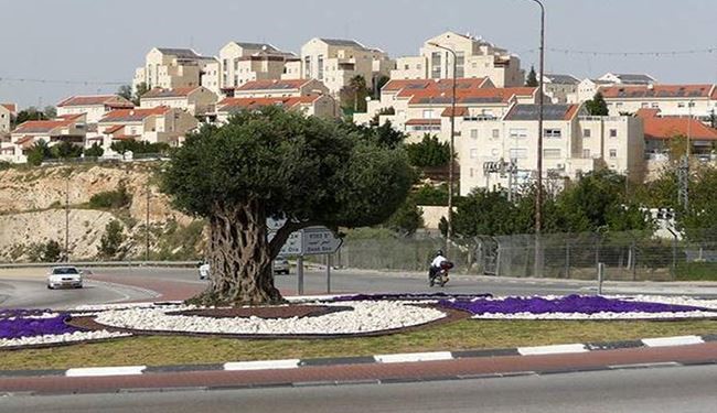مناقصات اسرائيلية لبناء فندق ومتنزه في