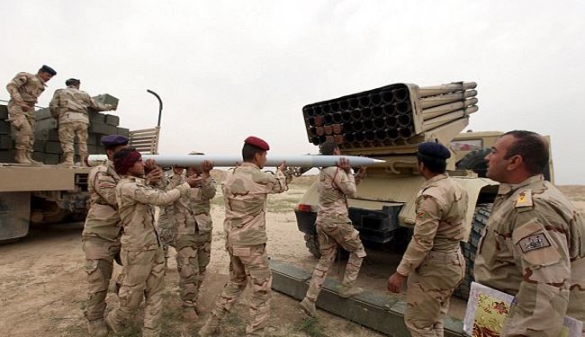 Iraqi Army Troops Retake 75% of Nineveh’s Al-Qayyara from ISIS