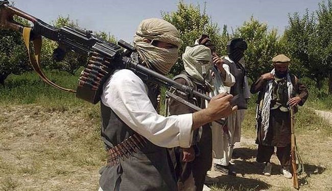 Taliban Militants Capture District in Takhar in NE Afghanistan