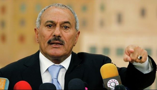 Ex-President Saleh: Yemen Ready to Open Military Bases to Russia to Fight Extremism