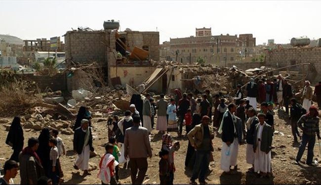 Stop Weapons Sales to Saudi Arabia over Yemen: Arms Watchdog