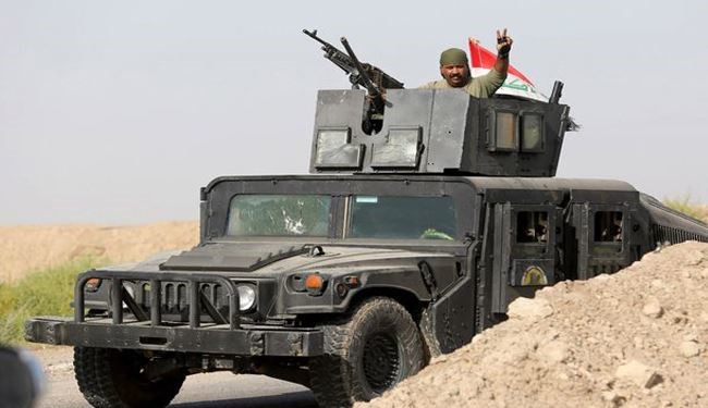 Iraq Security Forces Raid ISIS Members’ House near Baghdad, Kill 3 Terrorists