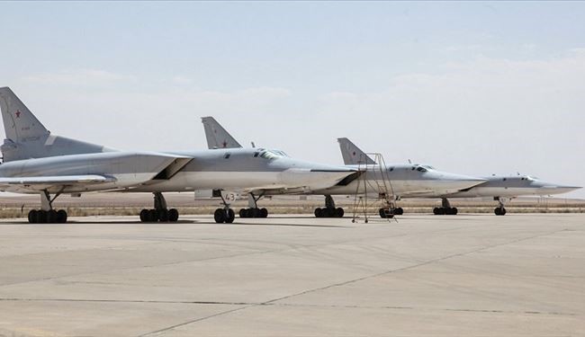 موسكو: طائراتنا أنجزت مهامها بسوريا انطلاقا من همدان