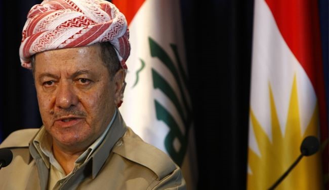 کردستان عراق با اقدامات ضد ایرانی مقابله می‌کند