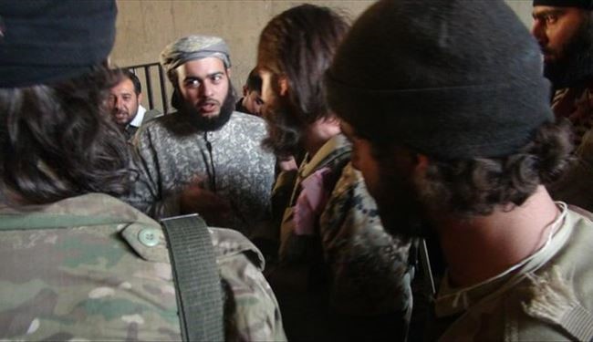 Why Ahrar Al-Sham Terrorists Warn Saudi Mofti to Stay Away from Idlib Or Wait for Headchopping?