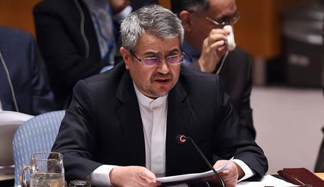 طهران: على الكيان الصهيوني الانضمام لمعاهدة حظر الانتشار النووي دون شرط