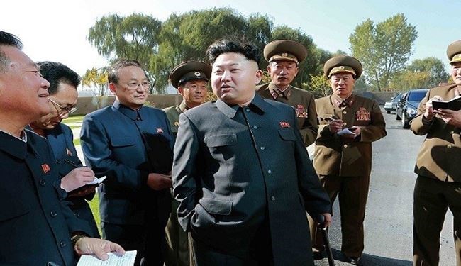 الزعيم الكوري الشمالي: القارة الأميركية في قبضتنا!