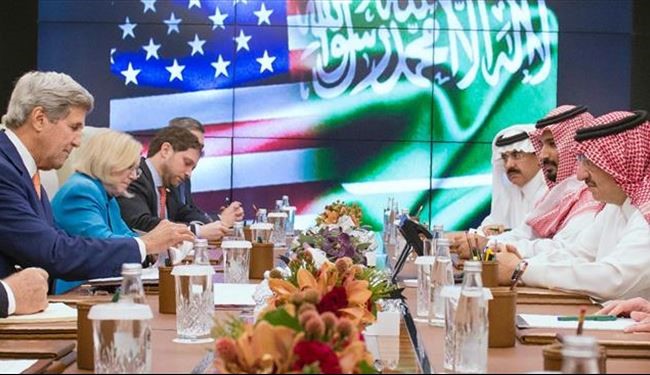 Kerry in Saudi Arabia for Syria, Yemen Peace Talks