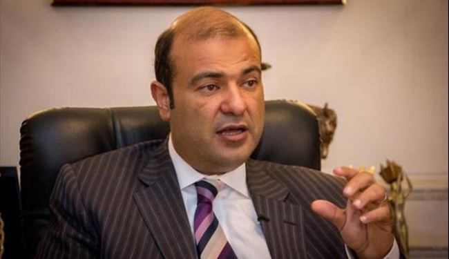 مصر تجري تعديلاً وزارياً بعد استقالة وزير التموين