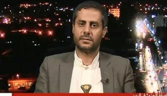 واکنش انصار الله به طرح آمریکا و عربستان درباره یمن