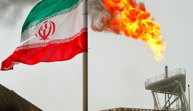 Iran Wants Pre-Sanctions Oil Market Share: Iran Oil Minister