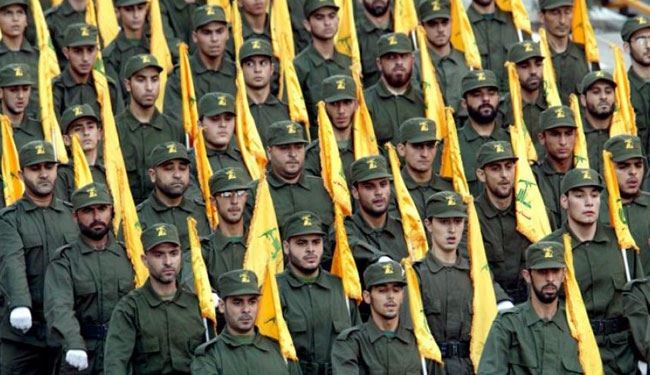 Hezbollah Kills Jabhat Fateh Al-Sham Terrorists in Ambush on Lebanon-Syria Border