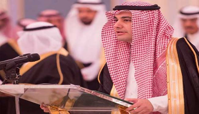 منع كاتب سعودي لوصفه أبيات الطريفي في مدح الفيصل بالسرقة