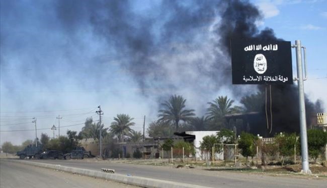 All ISIS Iraqi Security Commanders Expelled by Al-Baghdadi Order