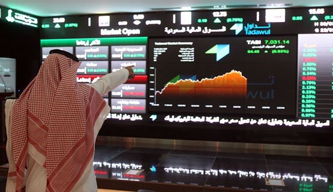 العجز المالي يدفع بالسعودية الى طرح سندات في السوق الدولية